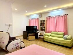 MARSHALL ROAD (D15), Terrace #628737681